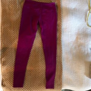 Hard Tail Forever Yoga Leggings